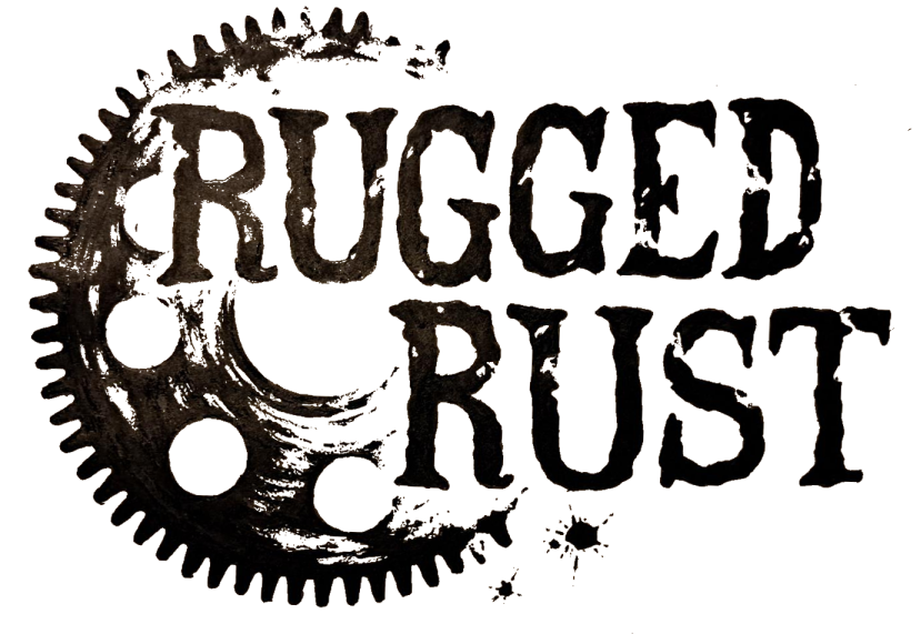 Rugged-Rust